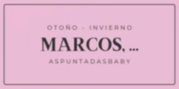 ▸ Marcos, paneles, ...